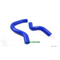 Blue Auto Silicone Radiator Hose for Integra Type R DC5 K20A